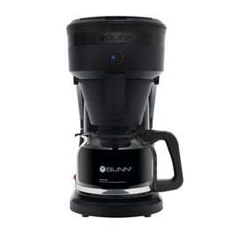 Toastmaster TM-544CM 5-Cup Coffee Maker - Black for sale online