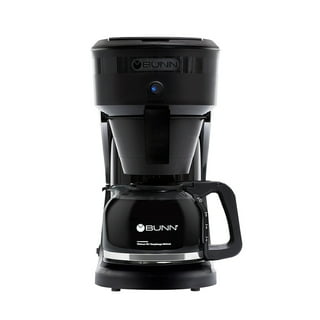Bunn Coffee Makers in Coffee Shop Walmart