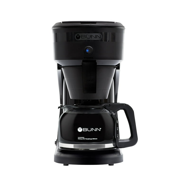 Bunn coffee maker sale black friday 2020