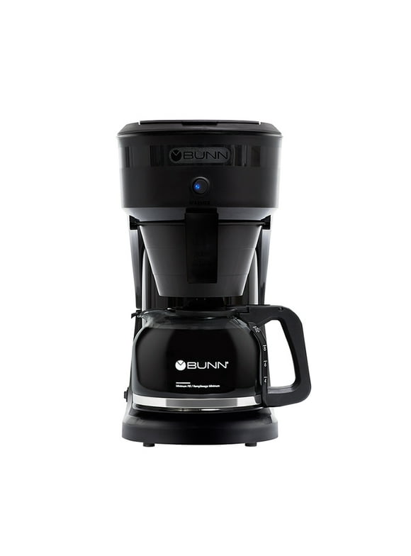 Bunn Coffee Makers in Coffee Shop