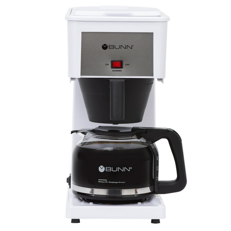 Fast brew coffee makers sale