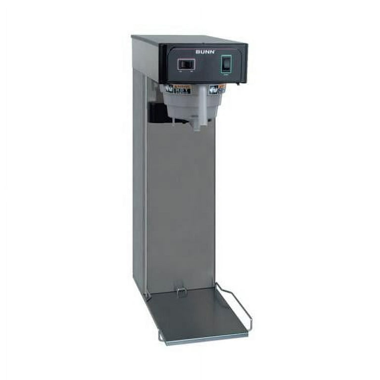 Bunn TB3Q 3 Gallon Iced Tea Brewer