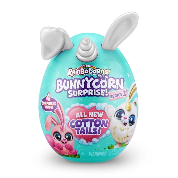 BUNNYCORN