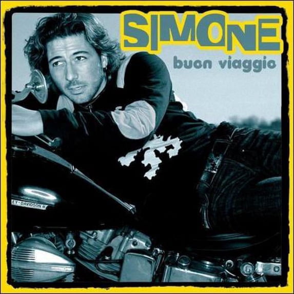 BUON VIAGGIO