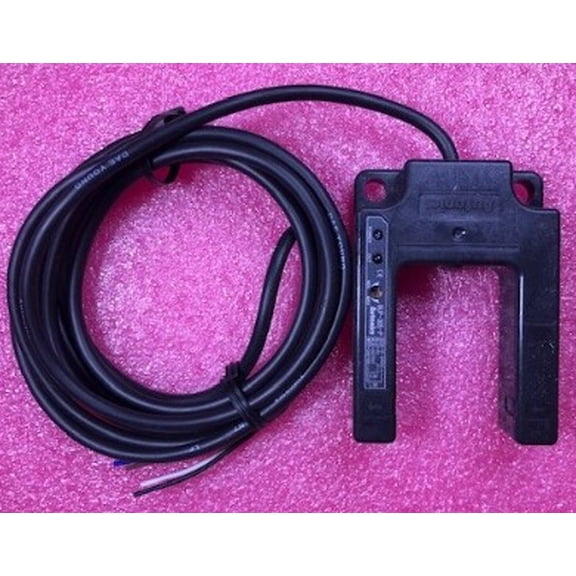 BUP-30S Autonics Photo Sensor 12-24VDC