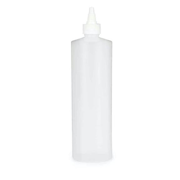 PetEdge LIQUID16 16 oz Top Performance Liquid Bottle