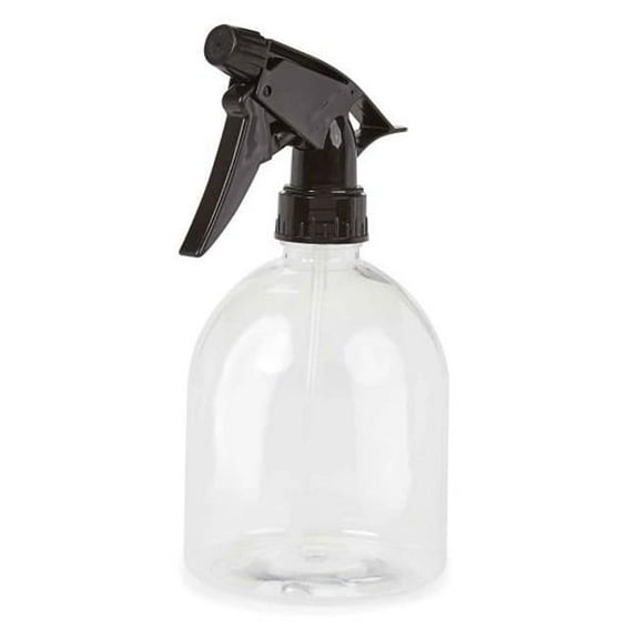 PetEdge SPRAY16CLEAR 16 oz Top Performance Clear Dog Grooming Spray Bottle