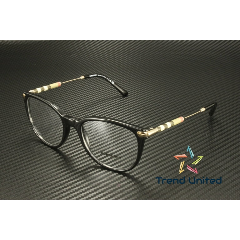 BURBERRYメガネ Burberry Brand Prescription Eyeglasses Frames BE 2255 Q 3001 in
