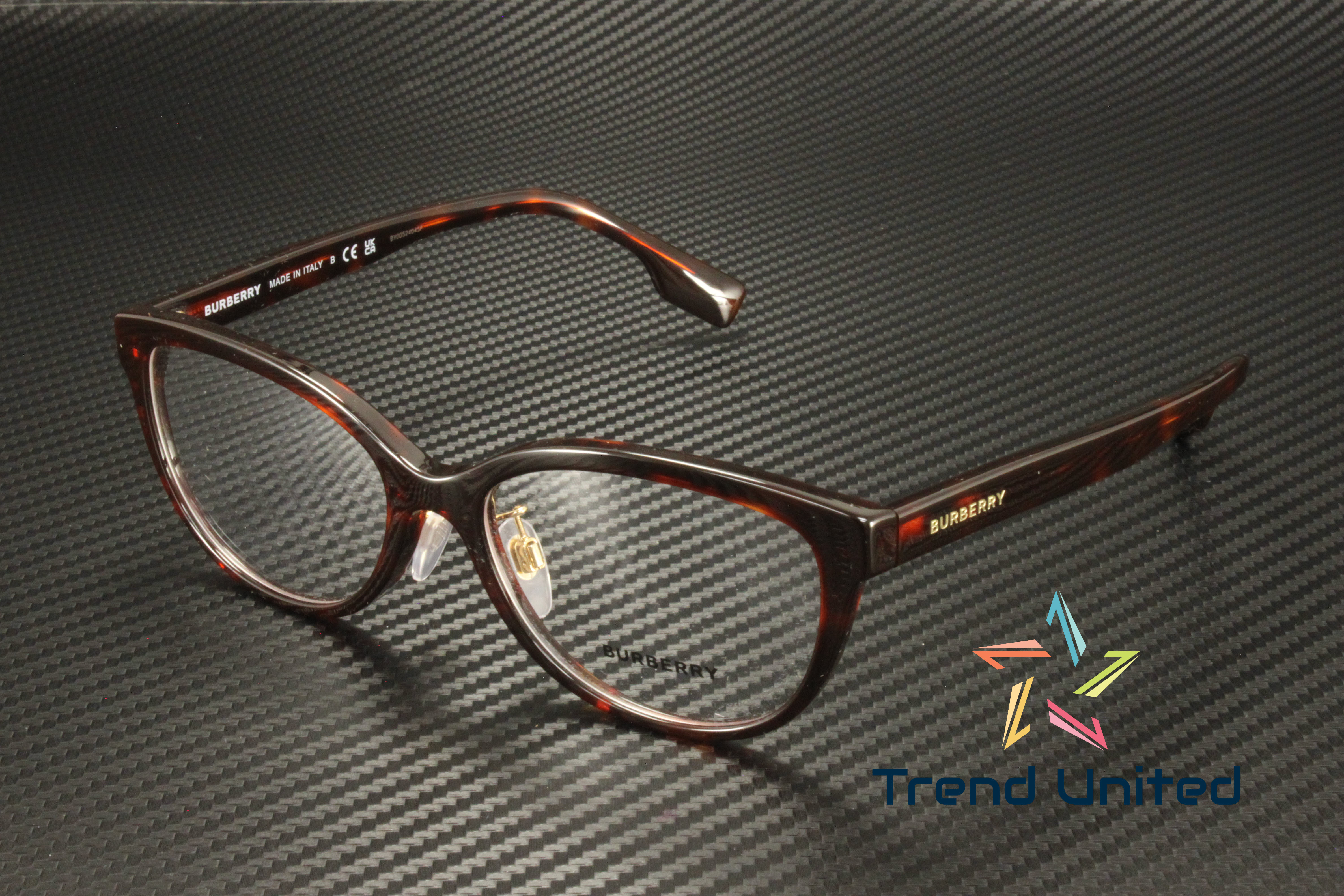 BURBERRY-BE2357F-3984-Esme-  display picture 1