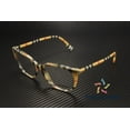 thumbnail image 1 of Burberry BE 2389 Plastic Womens Irregular Eyeglasses Vintage Check 54mm Adult, 1 of 5
