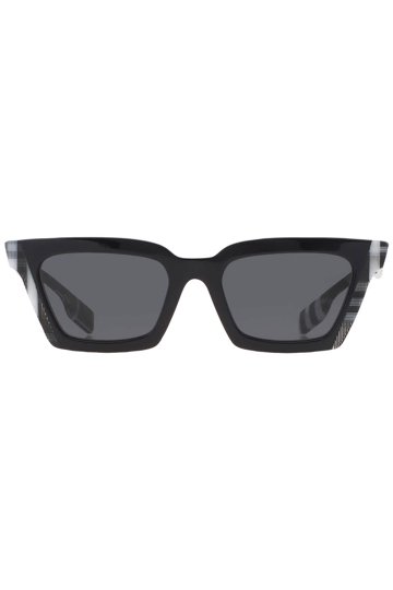 Burberry Square Sunglasses in Sunglasses - Walmart.com display picture 1