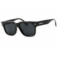thumbnail image 1 of Burberry 0BE4394F 380487 Men's Charcoal Check Plastic Sunglasses, 1 of 2