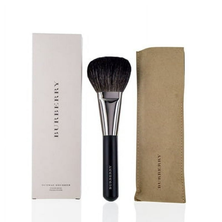 BURBERRY BEAUTY POWDER BRUSH 1.74 OZ