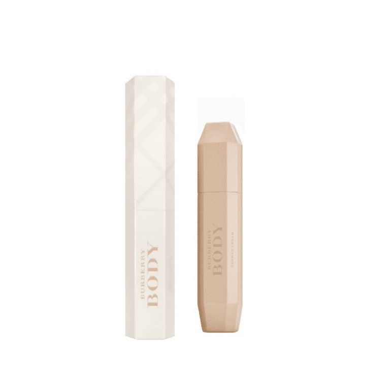 Burberry Body By Burberry Shower Cream Women