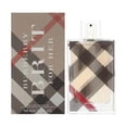 thumbnail image 1 of BURBERRY BRIT 3.4 EDP SP FOR WOMEN, 1 of 1