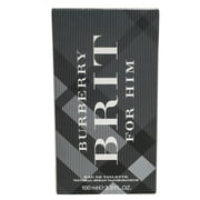BURBERRY BRIT M EDT 3.3OZ
