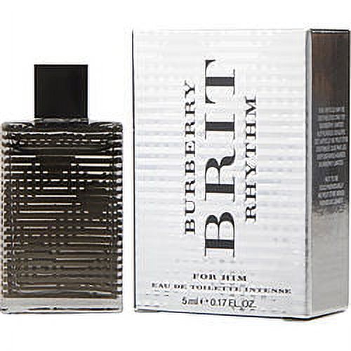 BURBERRY BRIT RHYTHM INTENSE by Burberry Walmart