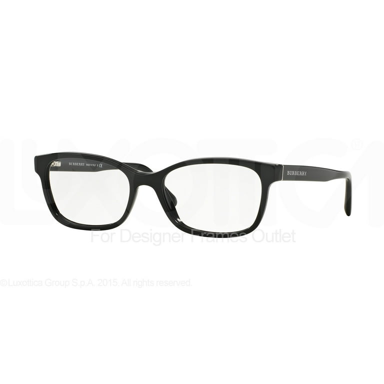 Burberry eyeglasses best sale 2015
