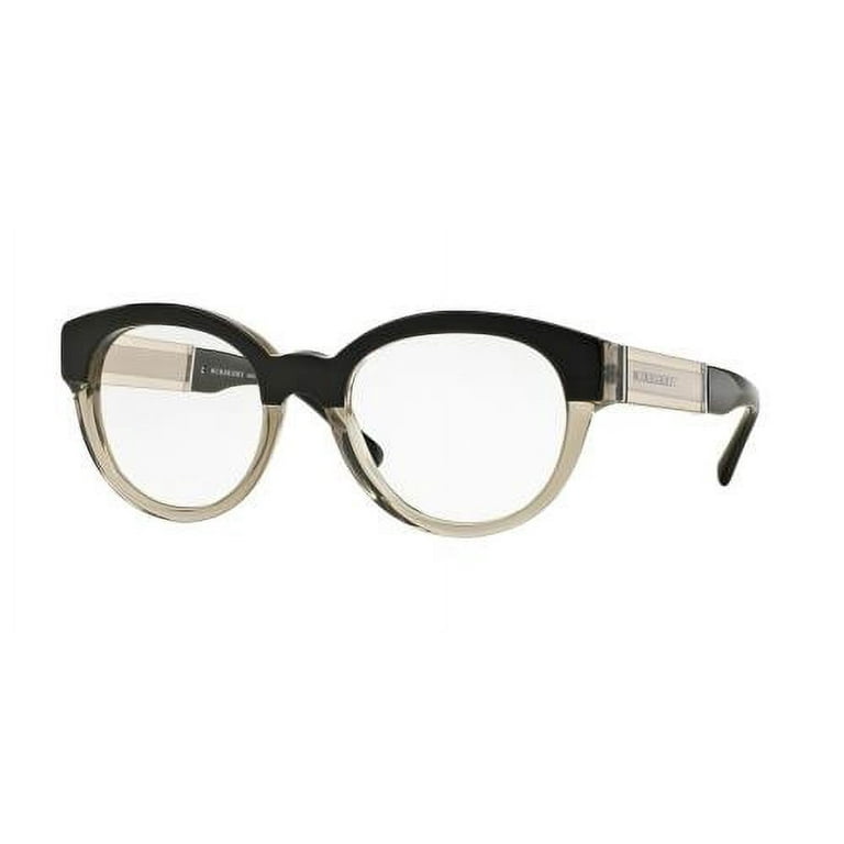 Burberry eyeglasses outlet walmart