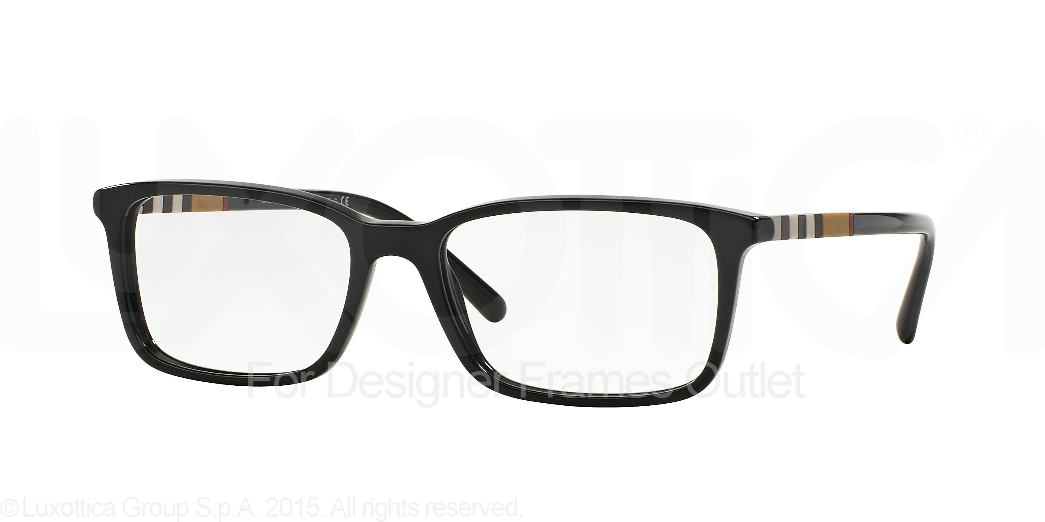 Burberry eyeglasses 2015 discount