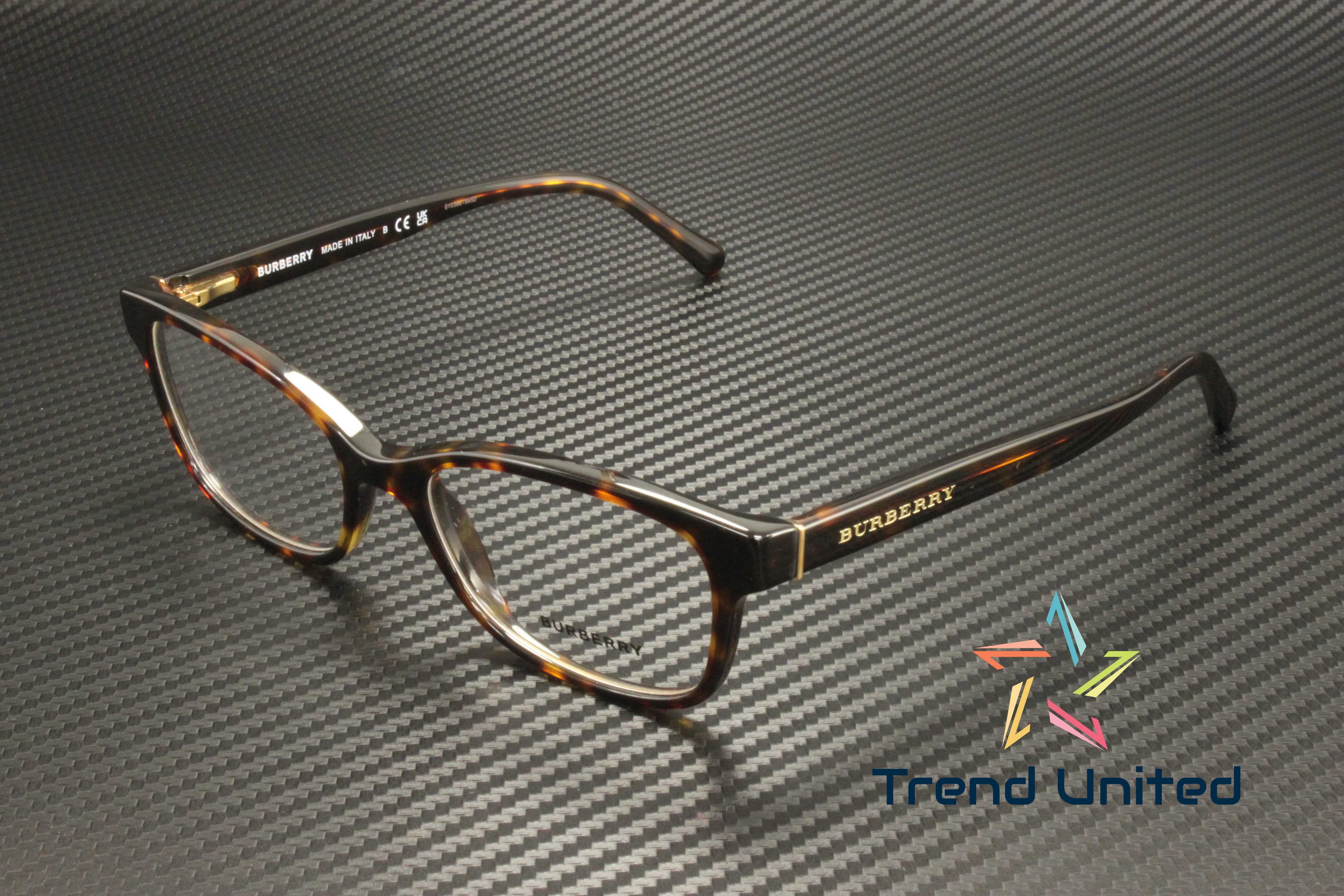 Burberry B2201 Burberry Eyeglasses Be2201 Burberry Brand