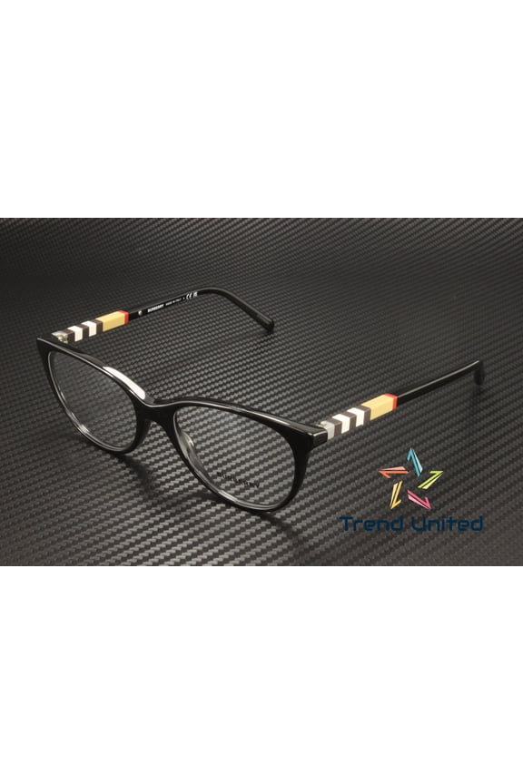 Eyeglasses BE2205 3001 Black 52MM