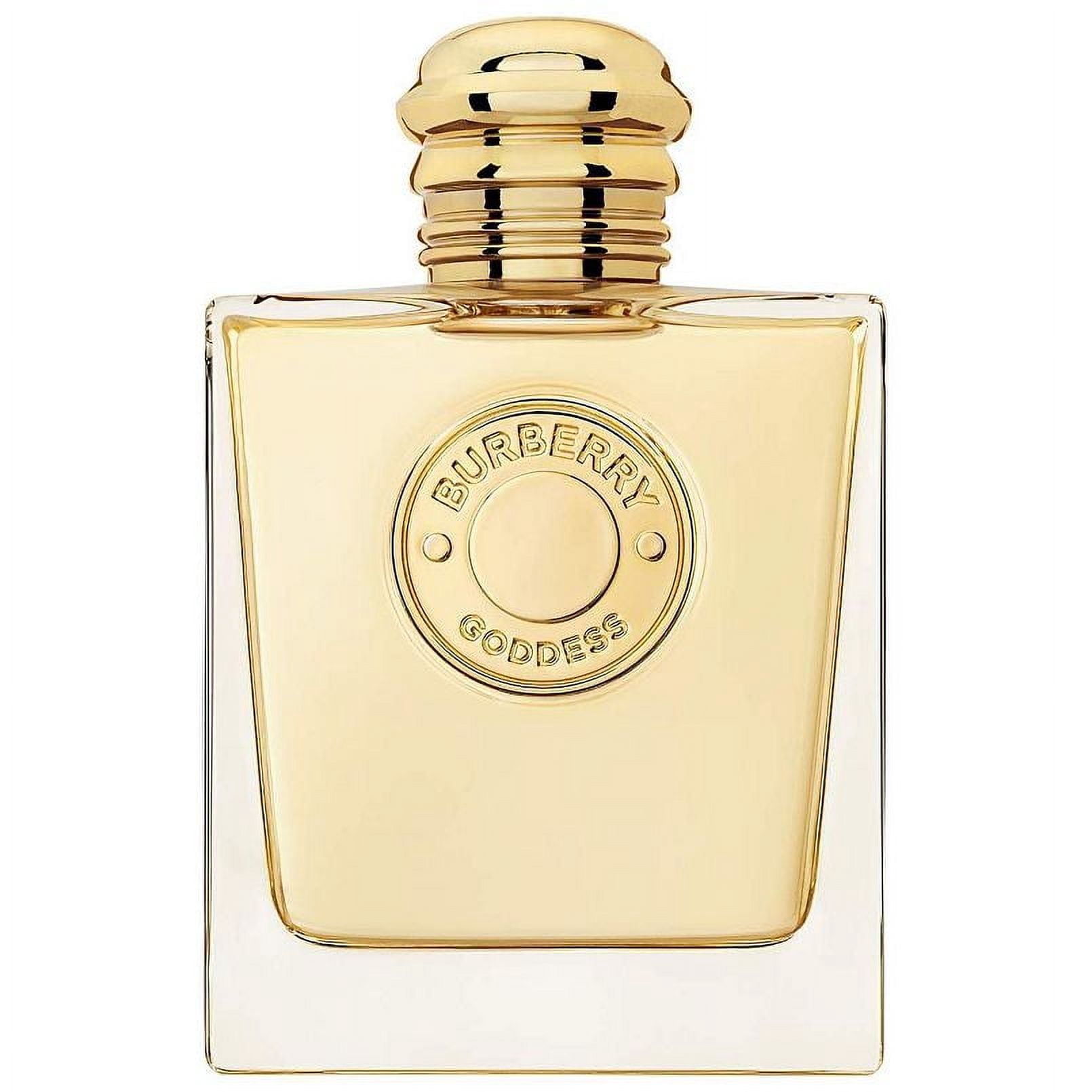 Burberry Goddess オードパルファム 100ml Burberry Goddess Eau De Parfum, 3.3 oz 2 Pack - Walmart.com