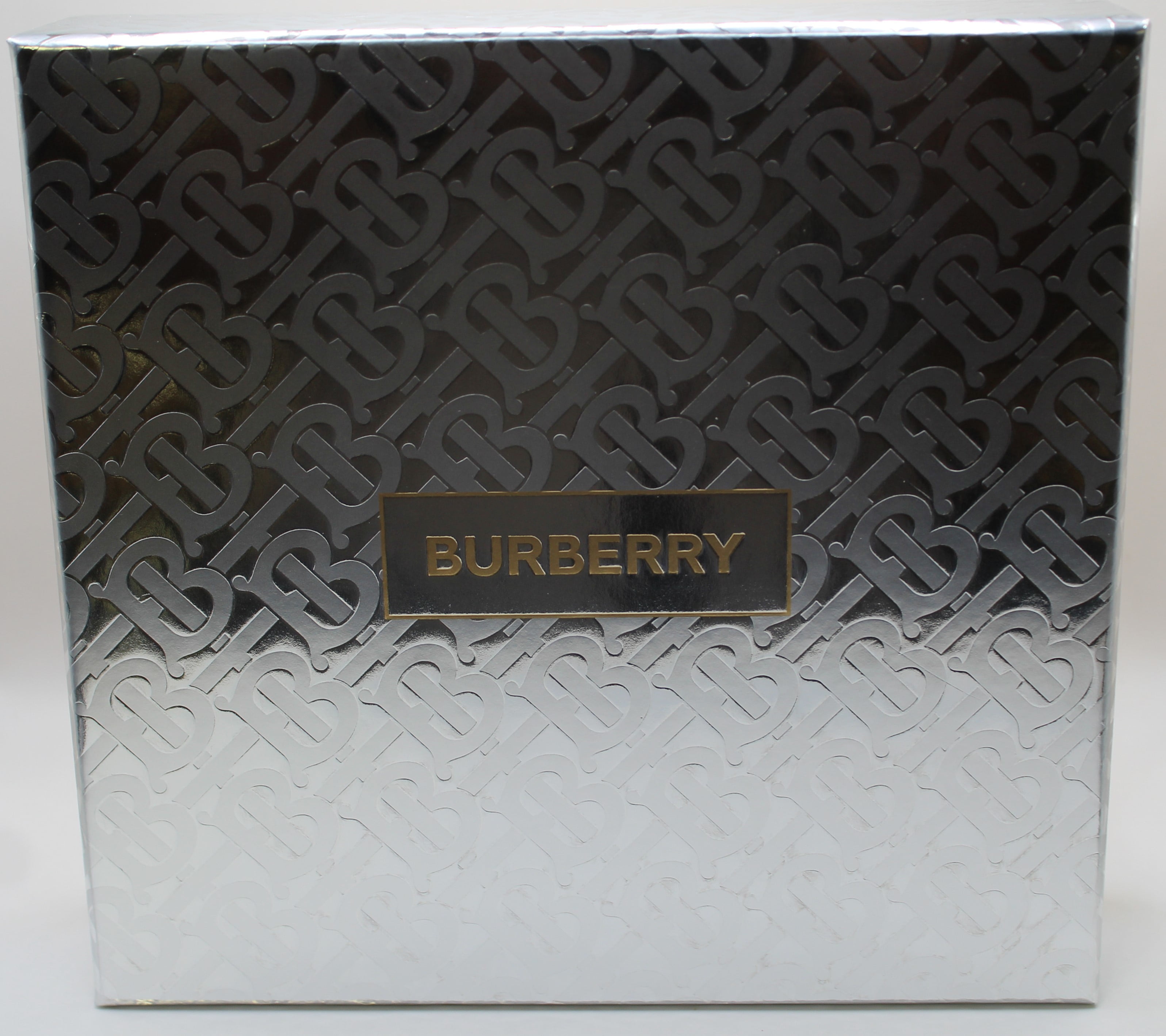 Burberry Her 2pcs Gift Set For Women 100ml Eau De Parfum Spray + 10ml Eau De Parfum Spray