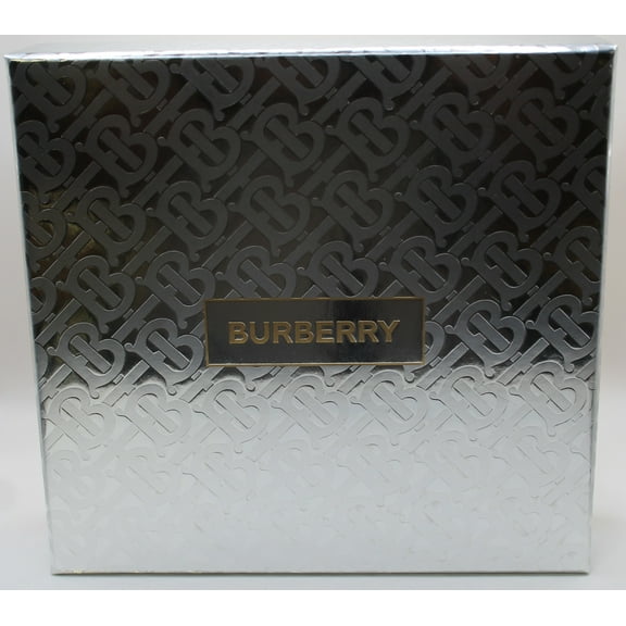 Burberry Her 2pcs Gift Set For Women
100ml Eau De Parfum Spray + 10ml Eau De Parfum Spray