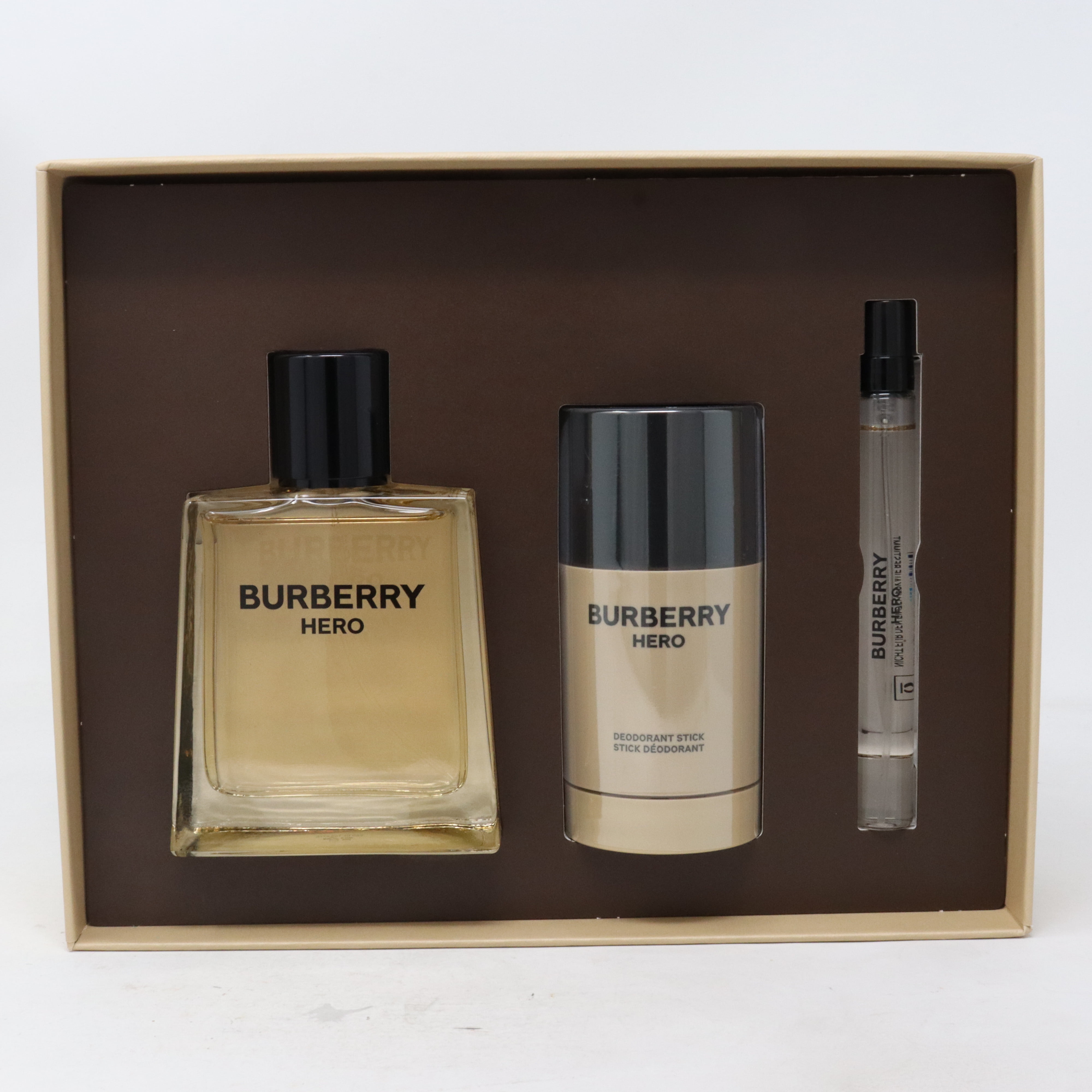 Hero Eau de Parfum Gift Set - BURBERRY | Sephora