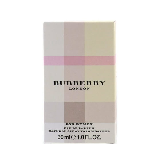 Burberry London Eau de Parfum for Women, 1 oz