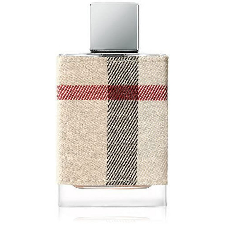 Burberry London Perfume for Her: Scent of Elegance