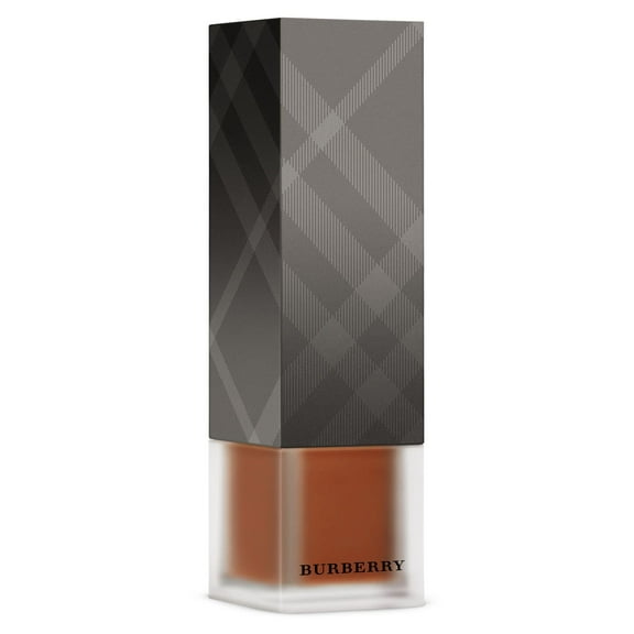 BURBERRY Long-Lasting Flawless CASHMERE FOUNDATION Deep Brown No. 66