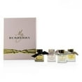 thumbnail image 1 of BURBERRY MY BURBERRY 4 PCS MINI SET: 5 ML EDT + 5 ML EDP + BLACK 5 ML EDP + BLUSH 5 ML EDP, 1 of 2