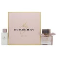 thumbnail image 1 of BURBERRY MY BURBERRY BLUSH 2 PCS SET: 1.6 EAU DE PARFUM SPRAY and 2.5 BODY LOTION (HARD BOX), 1 of 3