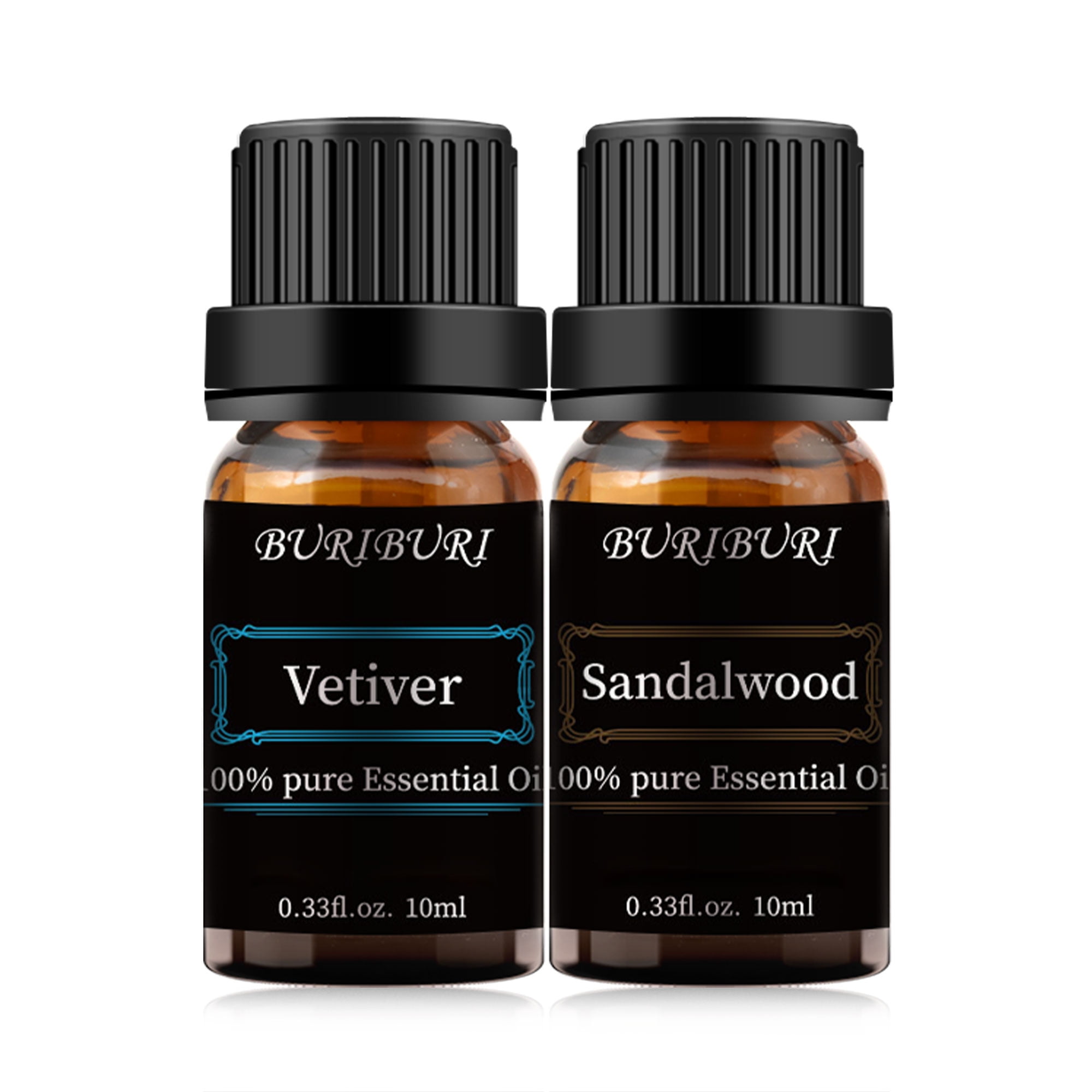 Sandalwood Essential Oil to Help You Have the Best of All - Viva Doria