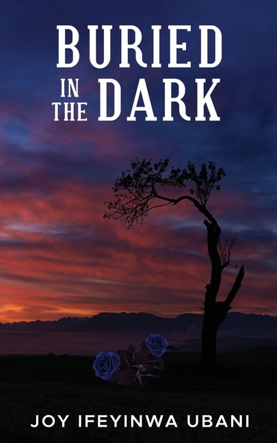 Buried in the Dark (Paperback)