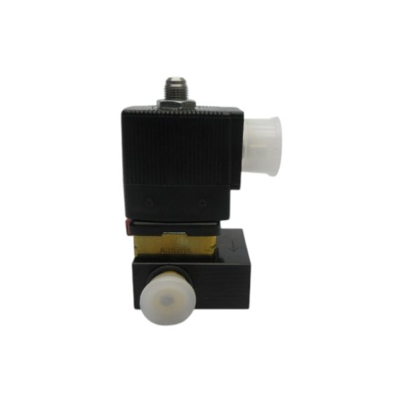 BURKERT 6014C5/64FKMBR 00429134 24VDC 145PSI NSNP