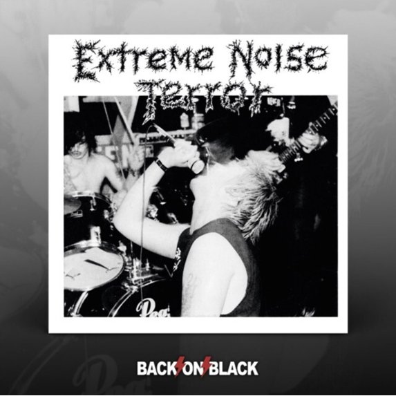 Extreme Noise Terror - Burladingen 88 - CD