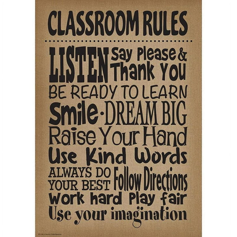 Poster Master Homeschool Poster - Motivational Print - Positive  Affirmations Art - Gift for Kids, Student & Teacher - Inspiring Wall Decor  for School, Classroom or Kids Room - 8x10 UNFRAMED Wall Art 