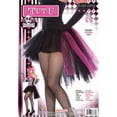 thumbnail image 1 of BURLESQUE TUTU-BLACK/PINK, 1 of 2