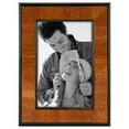 thumbnail image 1 of BURLWOOD 4x6 frame by Malden - 4x6, 1 of 1