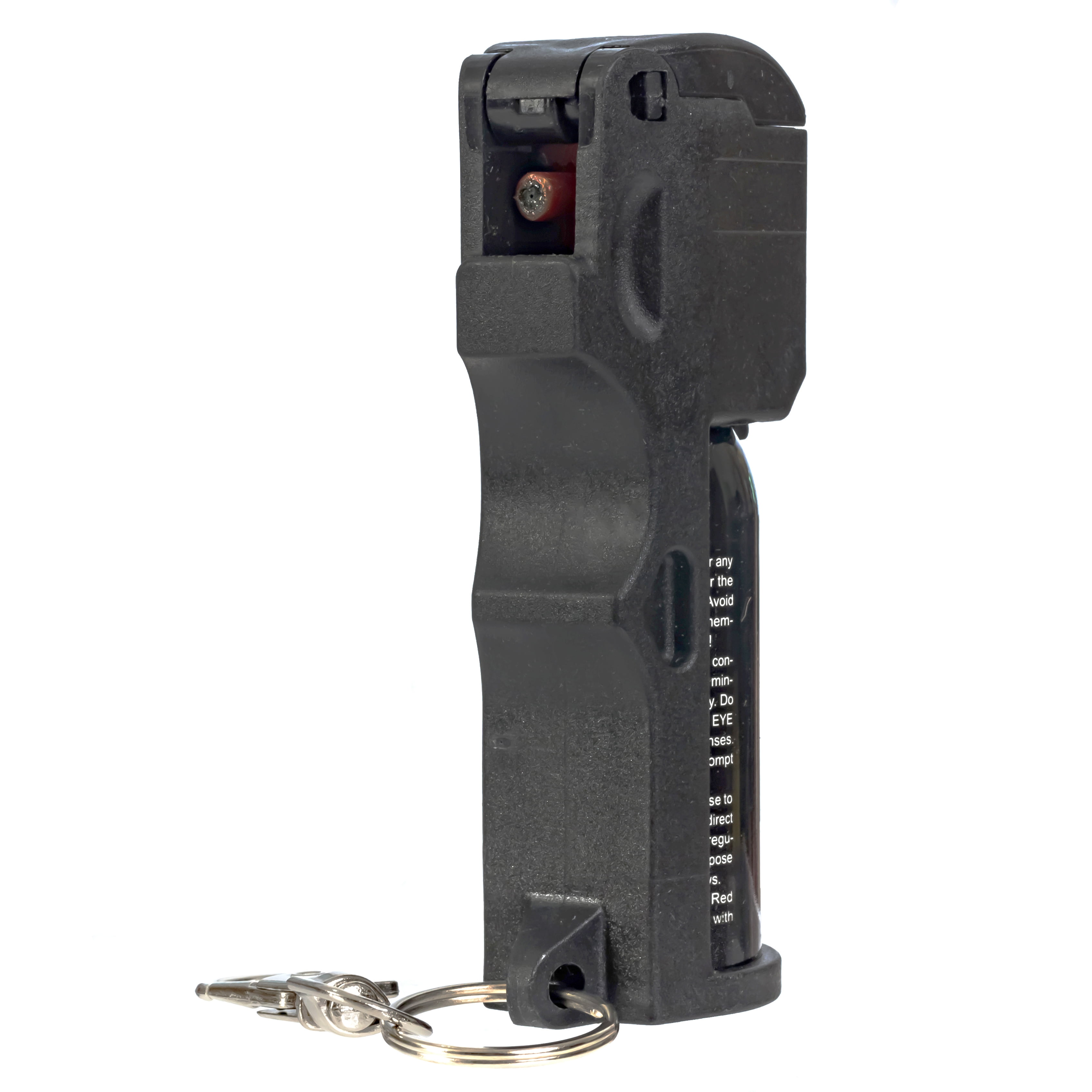 Burn Pepper Spray For Self Defense - 1/2oz Compact Pepper...