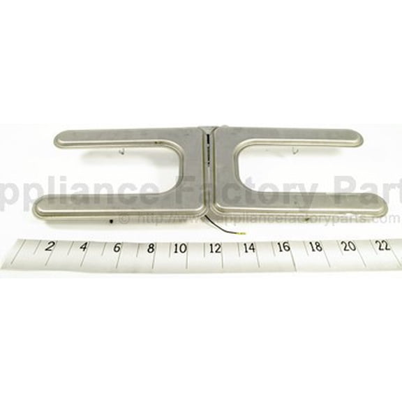 Appliance Factory Parts BURNER ASM LG H SS WSLV2E SM503812