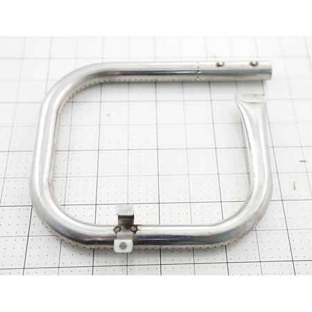 Appliance Factory Parts BURNER ASSEMBLY RIGHT 99285641