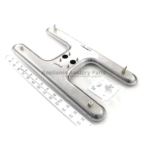 Appliance Factory Parts BURNER FOR MHP JNR HHDSB