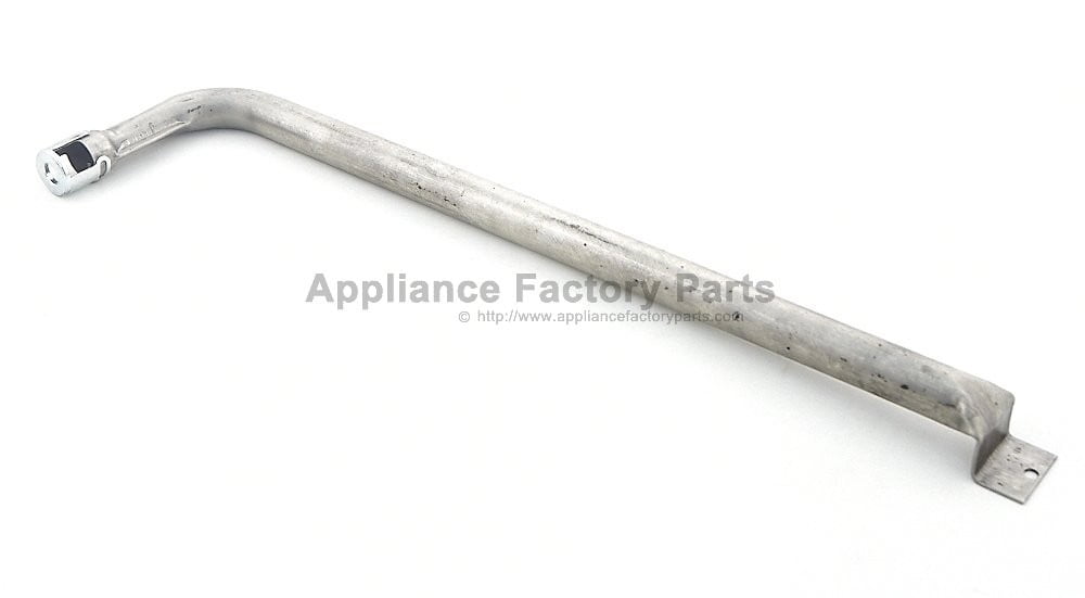 BURNER FRONT FOR DCS 212224