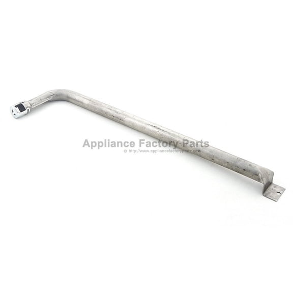 Appliance Factory Parts BURNER FRONT FOR DCS 212224