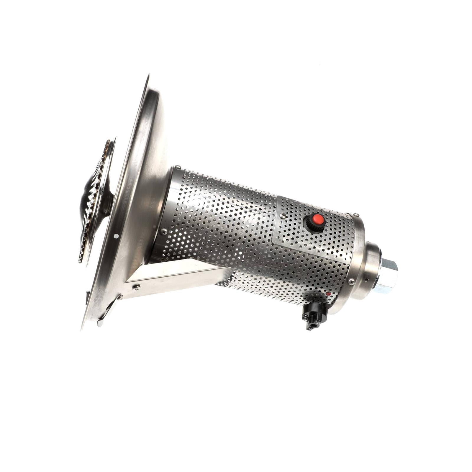 BURNER HEAD ASSEMBLY SUNGLO NA 10278-2 - Genuine OEM Replacement Part ...