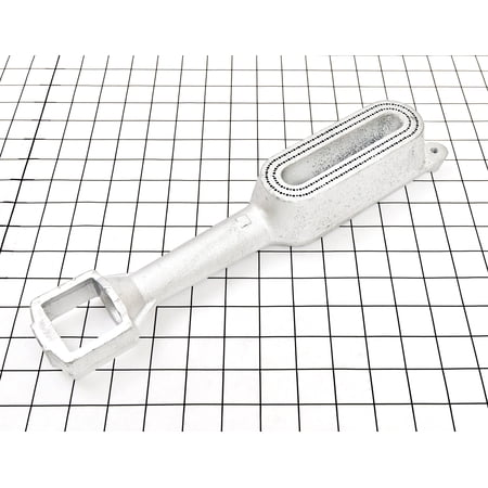 Appliance Factory Parts BURNER PP10853